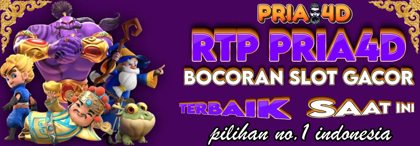 RTP PRIA4D